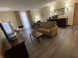 Comfort Inn Pinehurst - Southern Pines