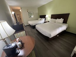 Comfort Inn Pinehurst - Southern Pines