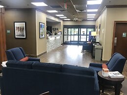 Comfort Inn Pinehurst - Southern Pines