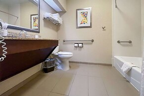 Comfort Inn Pinehurst - Southern Pines