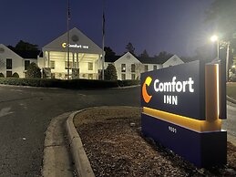 Comfort Inn Pinehurst - Southern Pines
