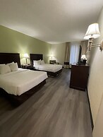 Comfort Inn Pinehurst - Southern Pines