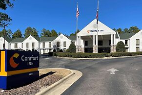 Comfort Inn Pinehurst - Southern Pines