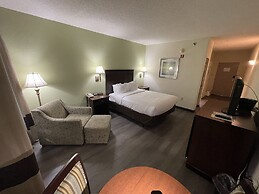 Comfort Inn Pinehurst - Southern Pines