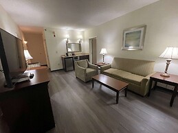 Comfort Inn Pinehurst - Southern Pines