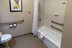 Comfort Inn Pinehurst - Southern Pines