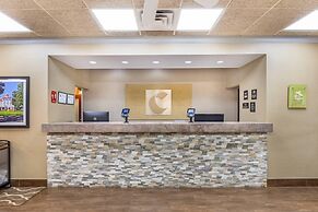 Comfort Inn Pinehurst - Southern Pines