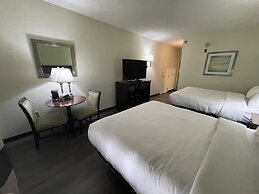Comfort Inn Pinehurst - Southern Pines