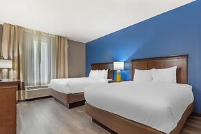 Comfort Inn Pinehurst - Southern Pines