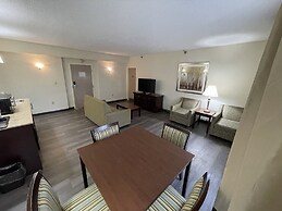Comfort Inn Pinehurst - Southern Pines