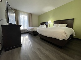 Comfort Inn Pinehurst - Southern Pines