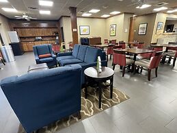 Comfort Inn Pinehurst - Southern Pines