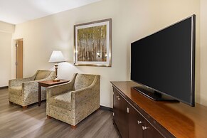 Comfort Inn Pinehurst - Southern Pines
