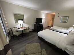 Comfort Inn Pinehurst - Southern Pines