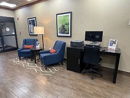 Comfort Inn Pinehurst - Southern Pines