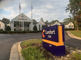 Comfort Inn Pinehurst - Southern Pines