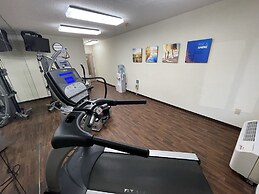 Comfort Inn Pinehurst - Southern Pines