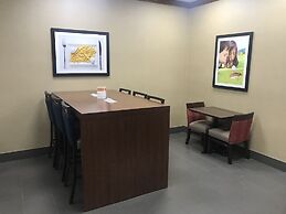 Comfort Inn Pinehurst - Southern Pines