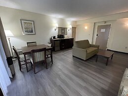 Comfort Inn Pinehurst - Southern Pines