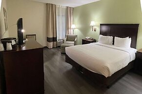 Comfort Inn Pinehurst - Southern Pines