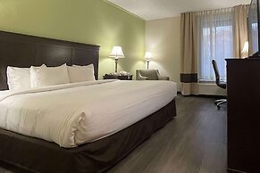 Comfort Inn Pinehurst - Southern Pines