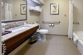 Comfort Inn Pinehurst - Southern Pines