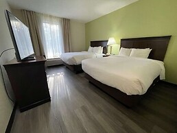 Comfort Inn Pinehurst - Southern Pines