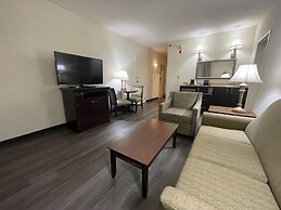 Comfort Inn Pinehurst - Southern Pines