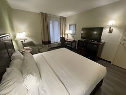 Comfort Inn Pinehurst - Southern Pines