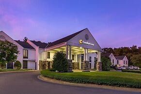 Comfort Inn Pinehurst - Southern Pines