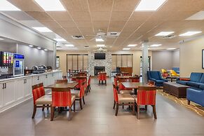 Comfort Inn Pinehurst - Southern Pines