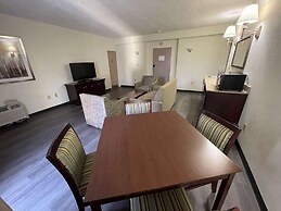 Comfort Inn Pinehurst - Southern Pines