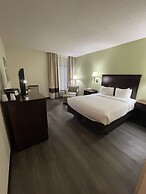 Comfort Inn Pinehurst - Southern Pines