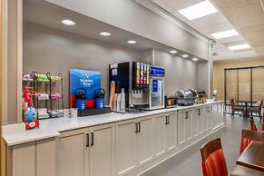 Comfort Inn Pinehurst - Southern Pines
