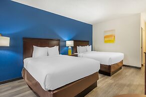 Comfort Inn Pinehurst - Southern Pines