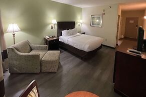 Comfort Inn Pinehurst - Southern Pines