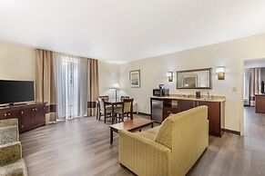 Comfort Inn Pinehurst - Southern Pines