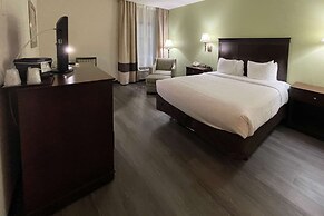 Comfort Inn Pinehurst - Southern Pines