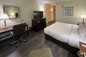Comfort Inn Pinehurst - Southern Pines