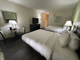 Comfort Inn Pinehurst - Southern Pines