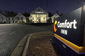 Comfort Inn Pinehurst - Southern Pines
