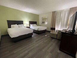 Comfort Inn Pinehurst - Southern Pines