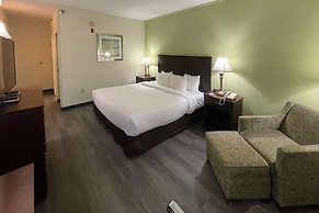 Comfort Inn Pinehurst - Southern Pines