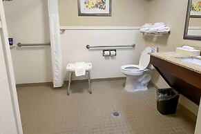 Comfort Inn Pinehurst - Southern Pines