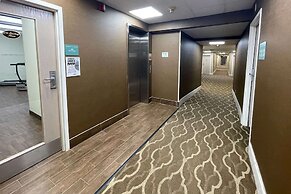 Comfort Inn Pinehurst - Southern Pines