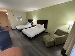 Comfort Inn Pinehurst - Southern Pines