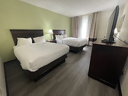 Comfort Inn Pinehurst - Southern Pines