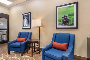 Comfort Inn Pinehurst - Southern Pines