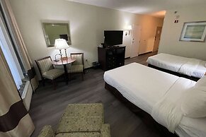 Comfort Inn Pinehurst - Southern Pines