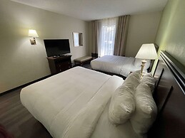 Comfort Inn Pinehurst - Southern Pines